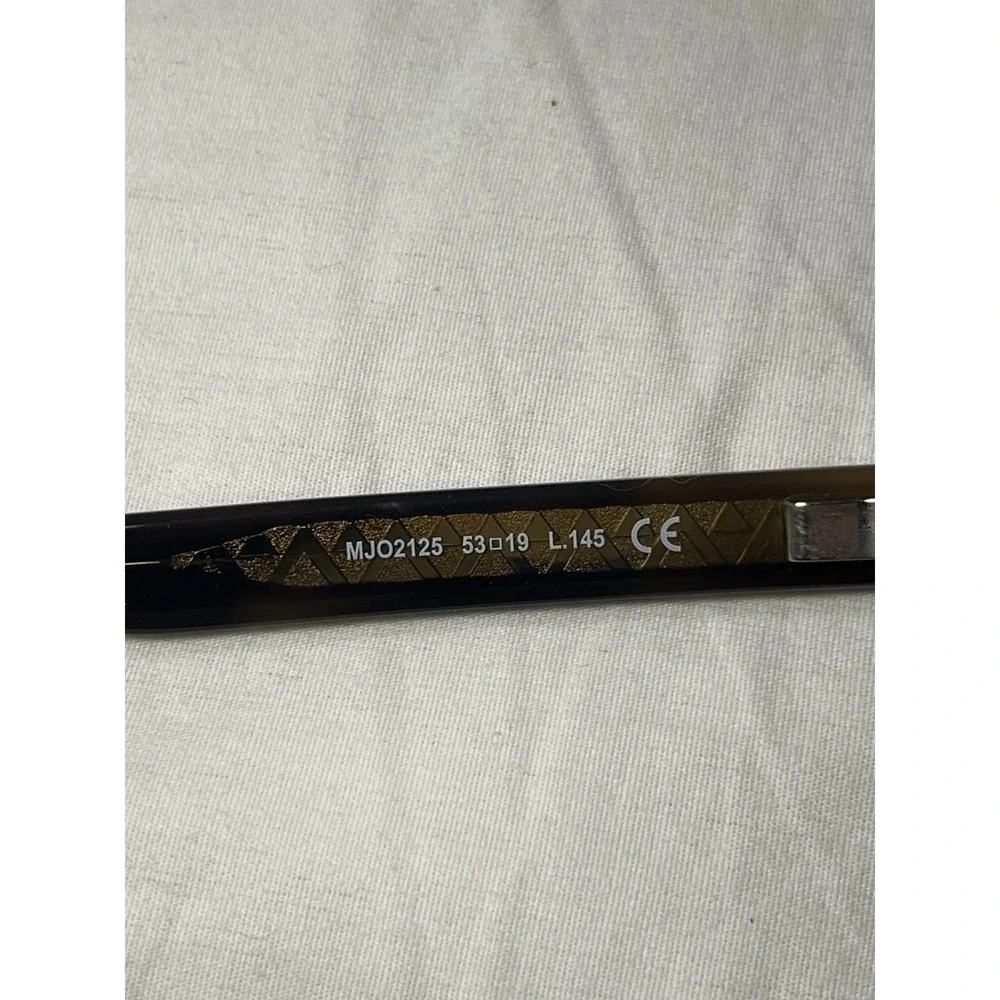 Maui Jim MJO 2125-01E Eyeglasses Glasses Brown Tortoise 53-19-145